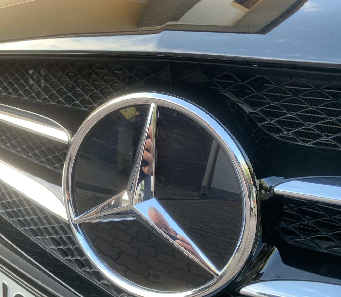 Mercedes-Benz C 200 4 MATIC  EQ hibrid, снимка 15 - Автомобили и джипове - 55112595