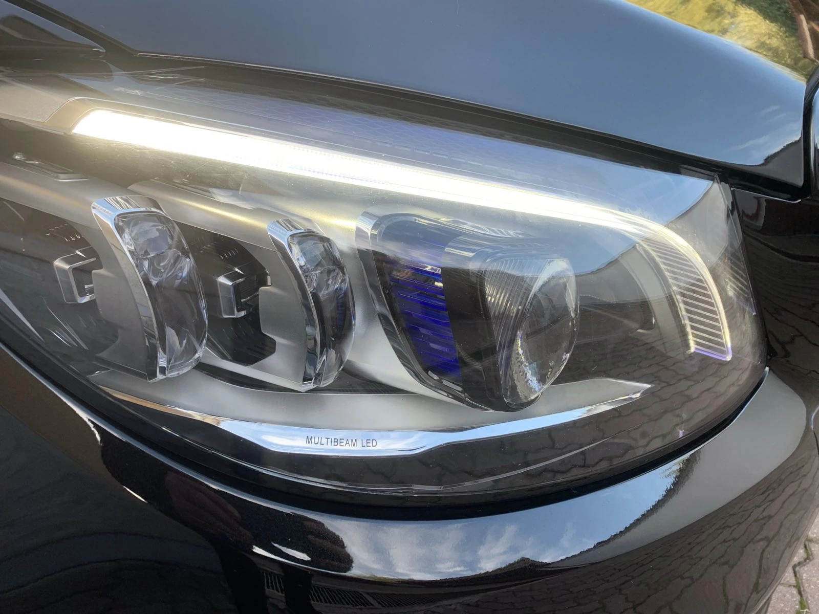 Mercedes-Benz C 200 4 MATIC  EQ hibrid, снимка 14 - Автомобили и джипове - 55112595