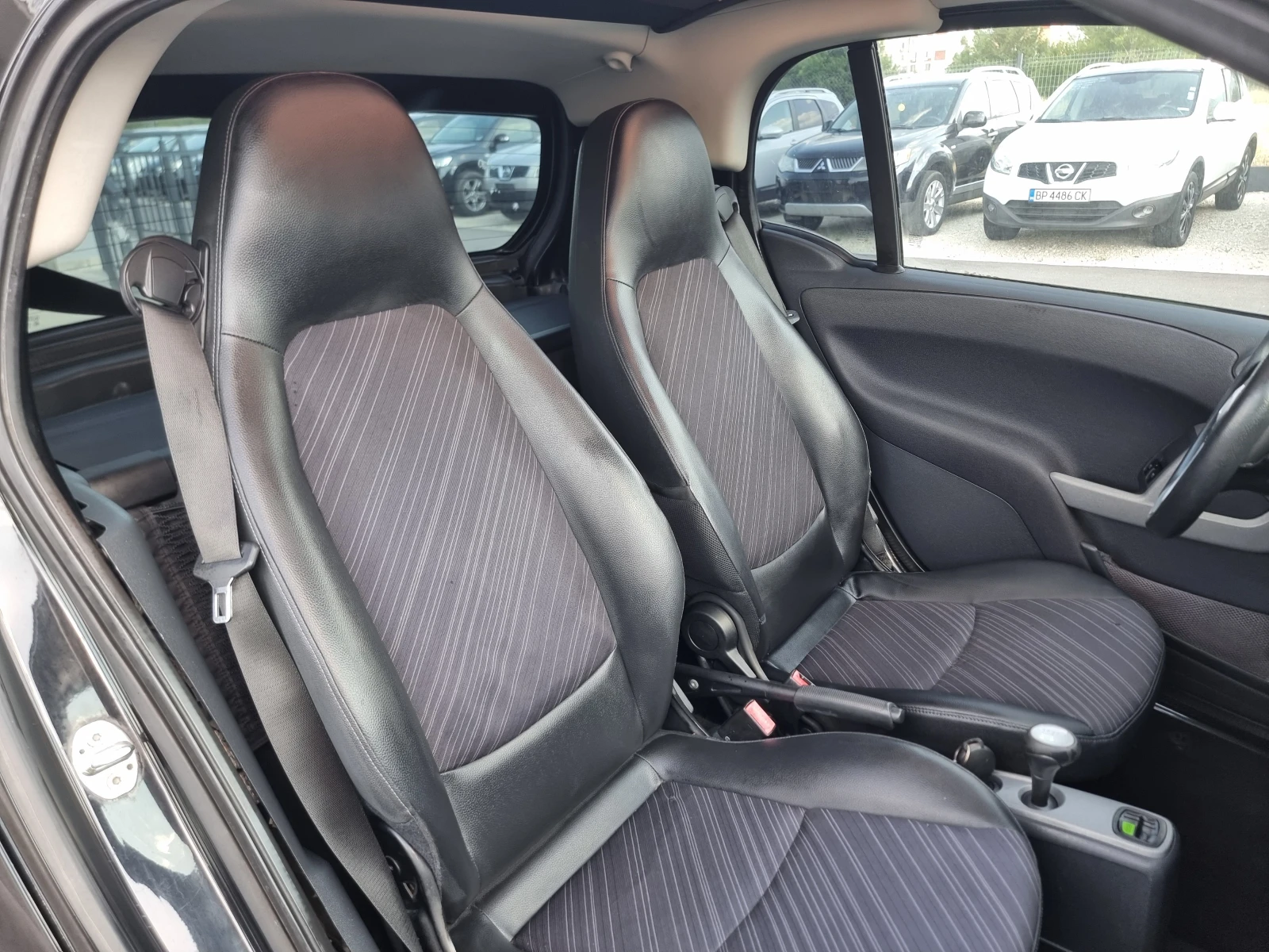 Smart Fortwo 1.0I | Mobile.bg — изображение 15