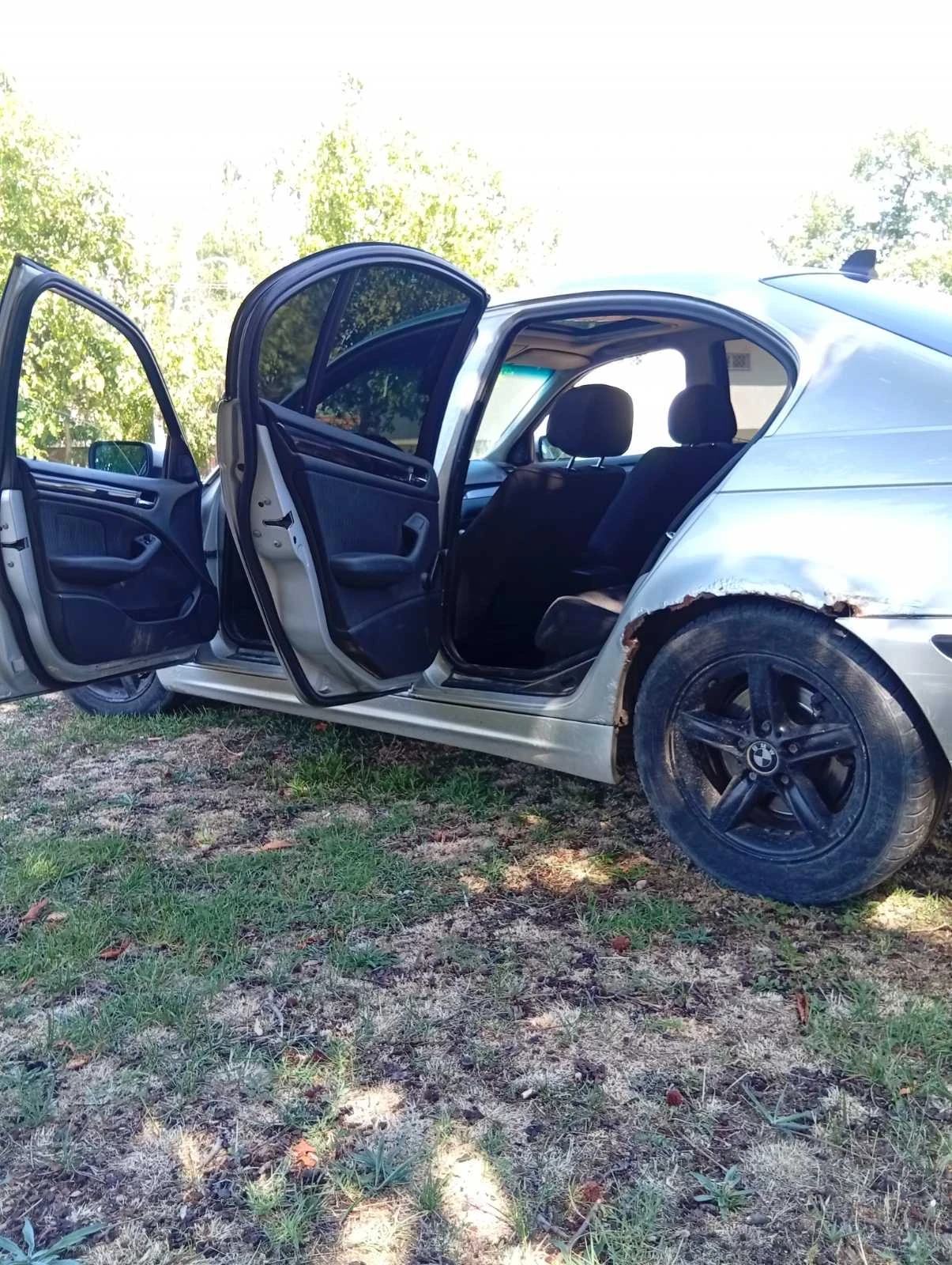 BMW 325  - изображение 9