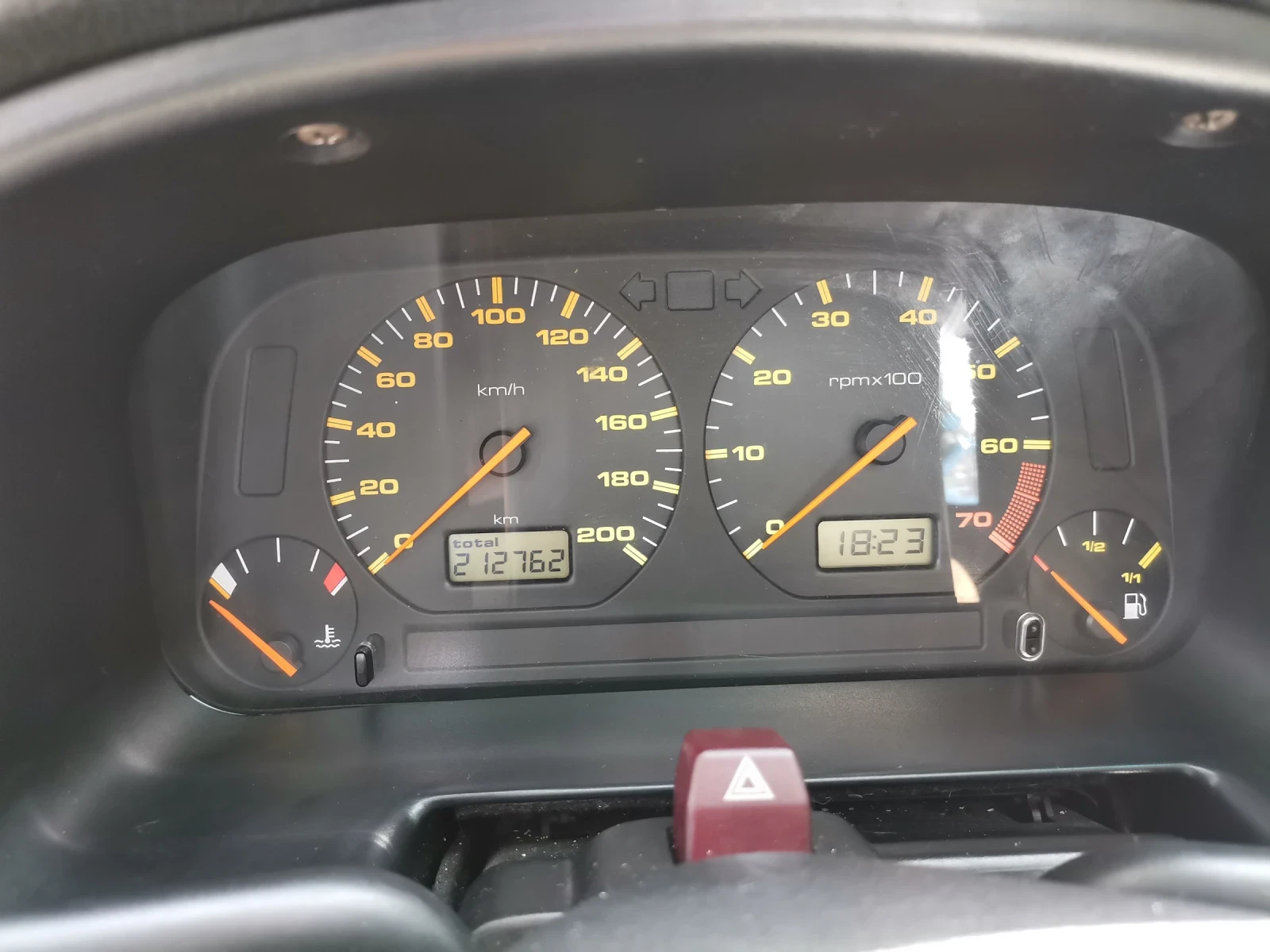 Seat Ibiza 1.4 бензин - изображение 10
