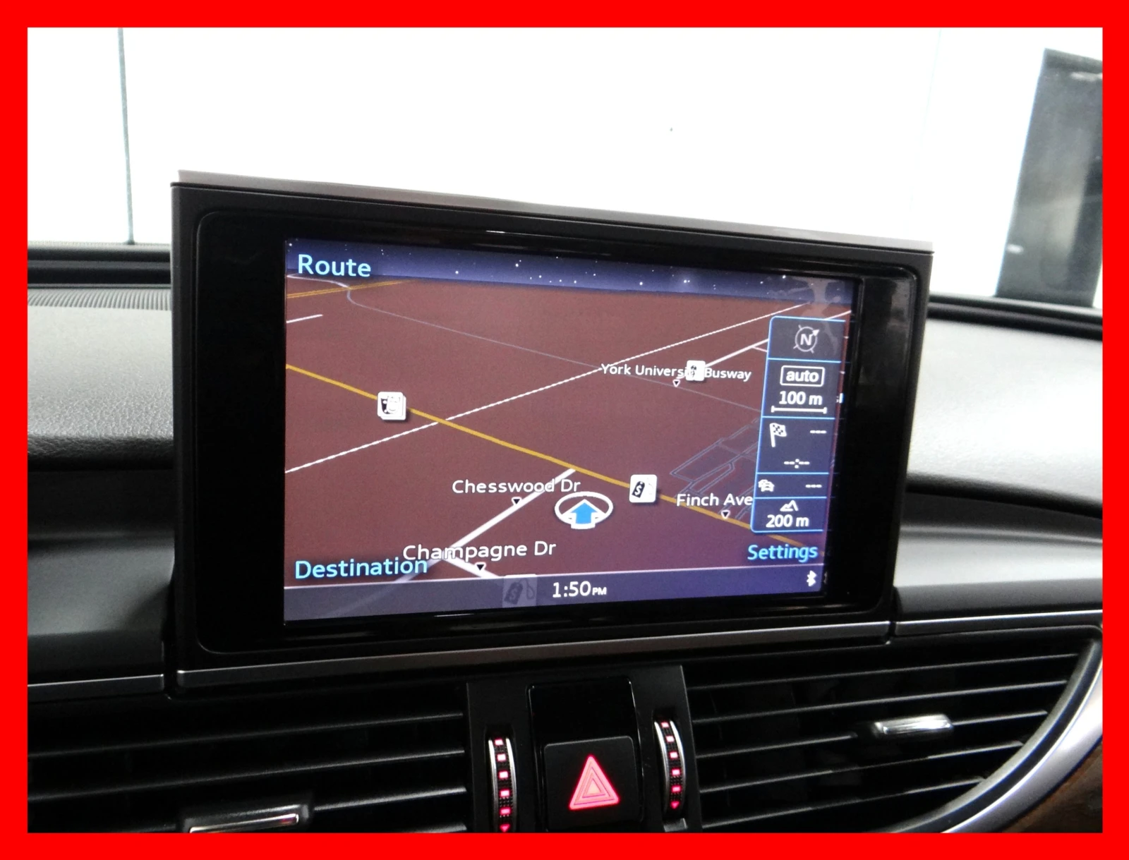 Audi A6 Quattro Premium Plus / Bose /  / | Mobile.bg   14