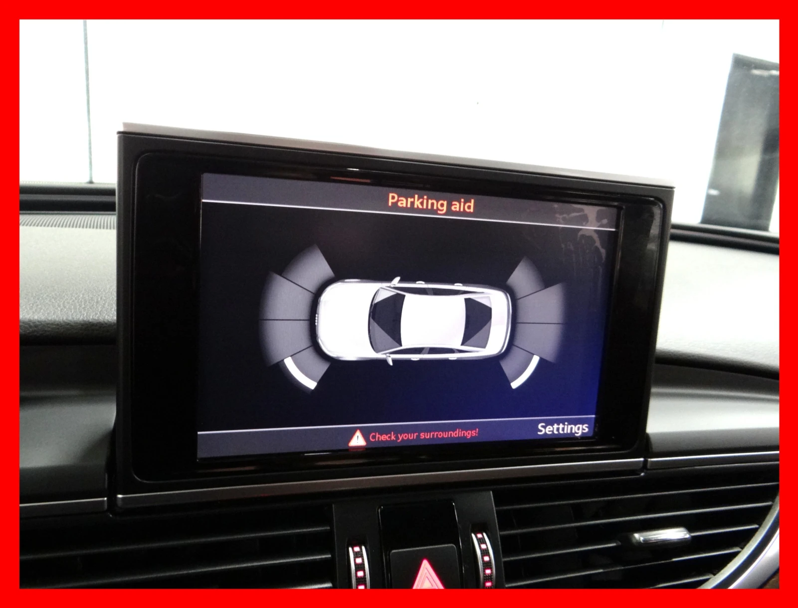Audi A6 Quattro Premium Plus / Bose /  / | Mobile.bg   15