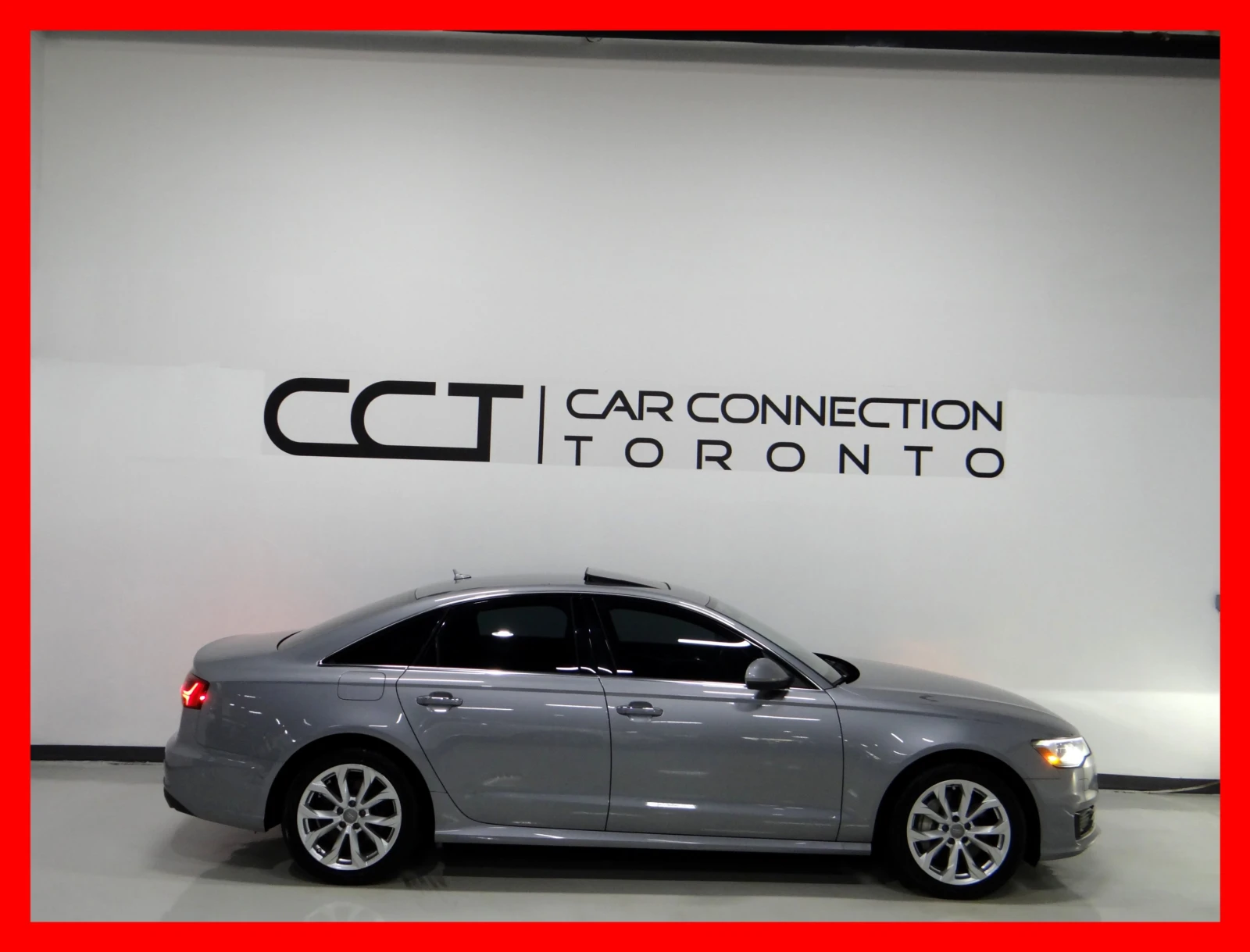 Audi A6 Quattro Premium Plus / Bose /  / | Mobile.bg   5
