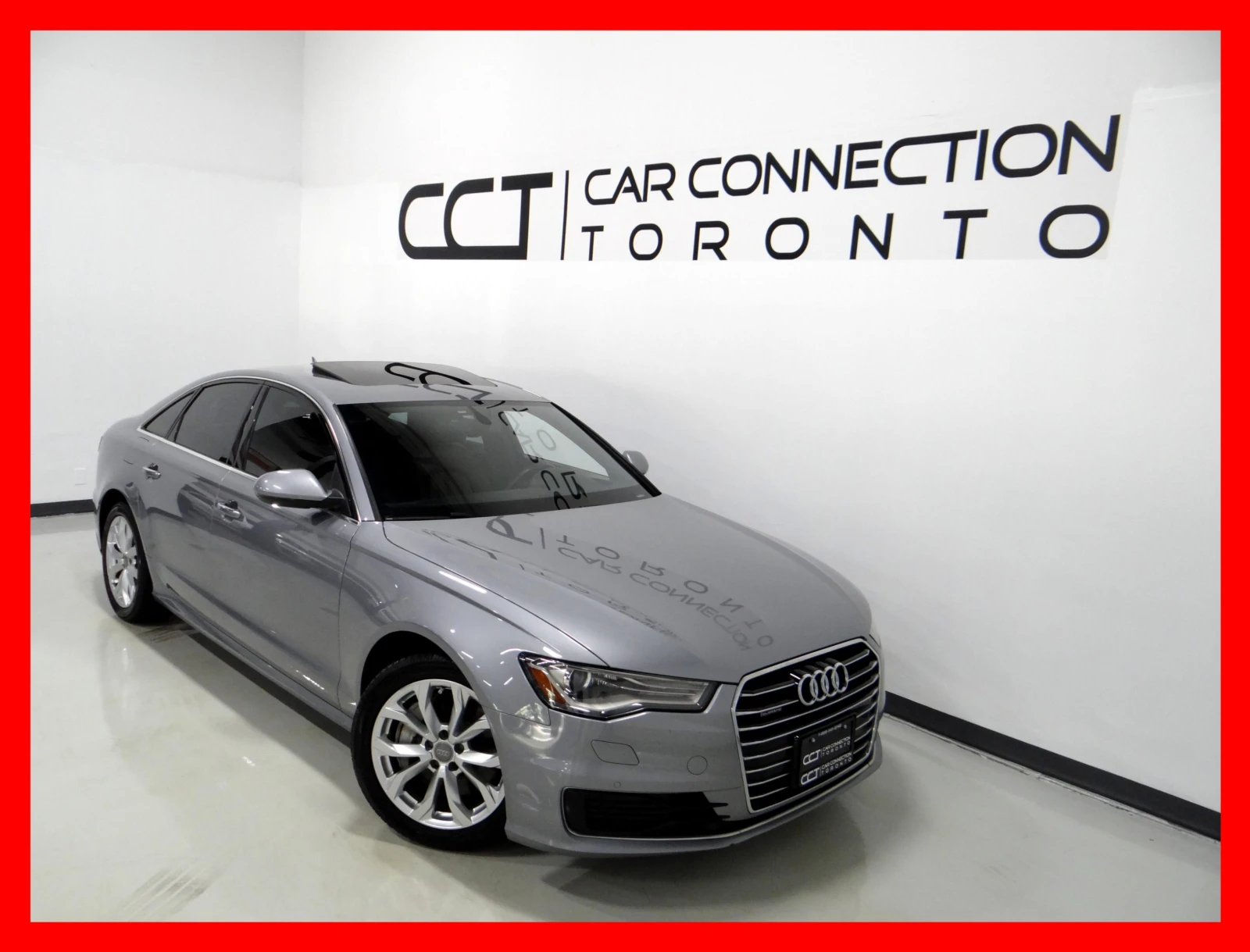 Audi A6 Quattro Premium Plus / Bose /  / | Mobile.bg   1