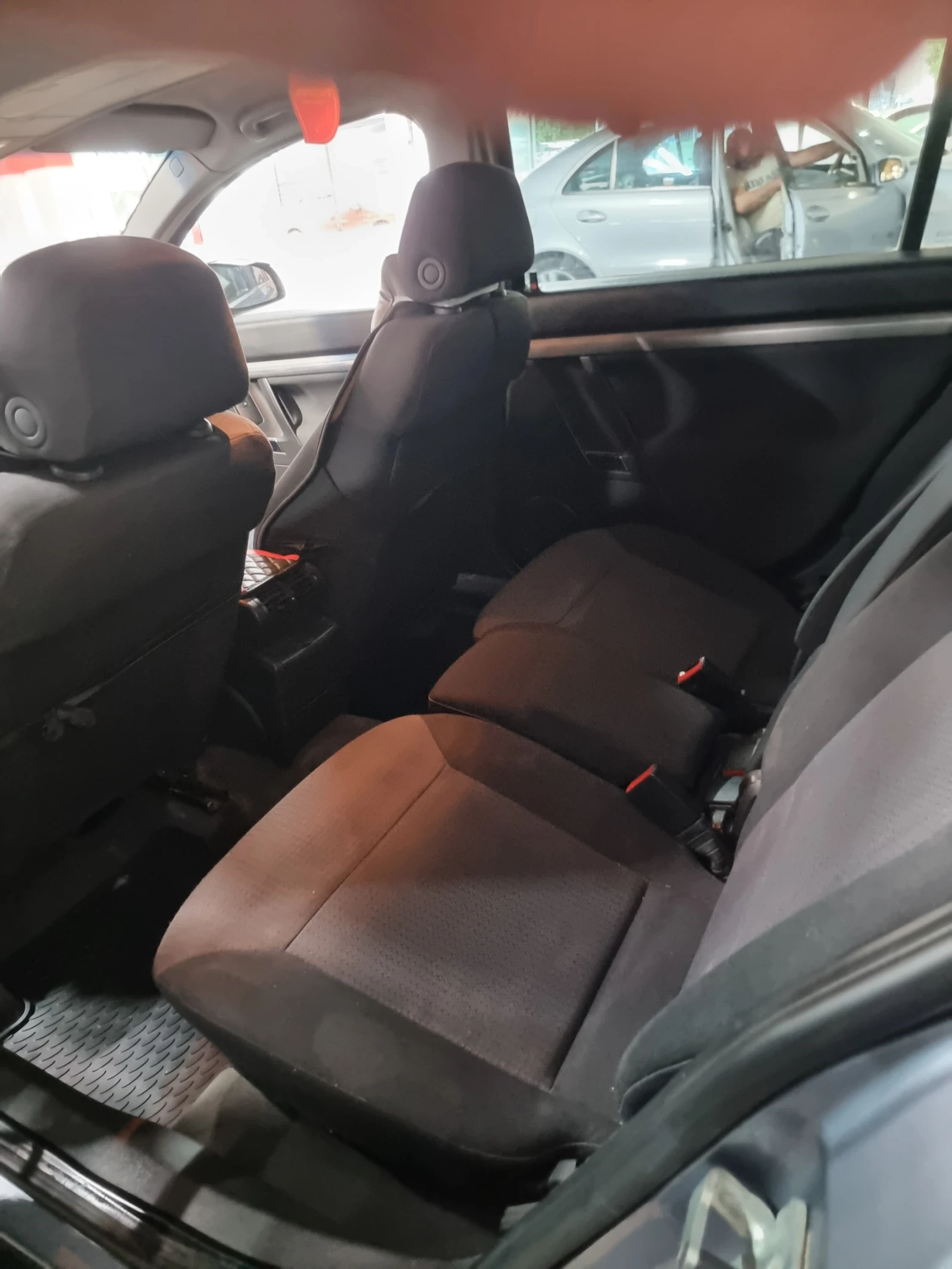 Opel Signum  - изображение 9