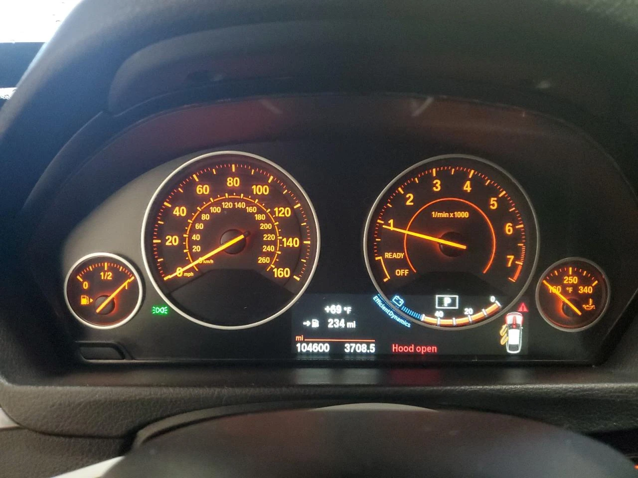 BMW 335 XIGT* M PACK* HARMAN* ПАМЕТ* ПАНО - изображение 9