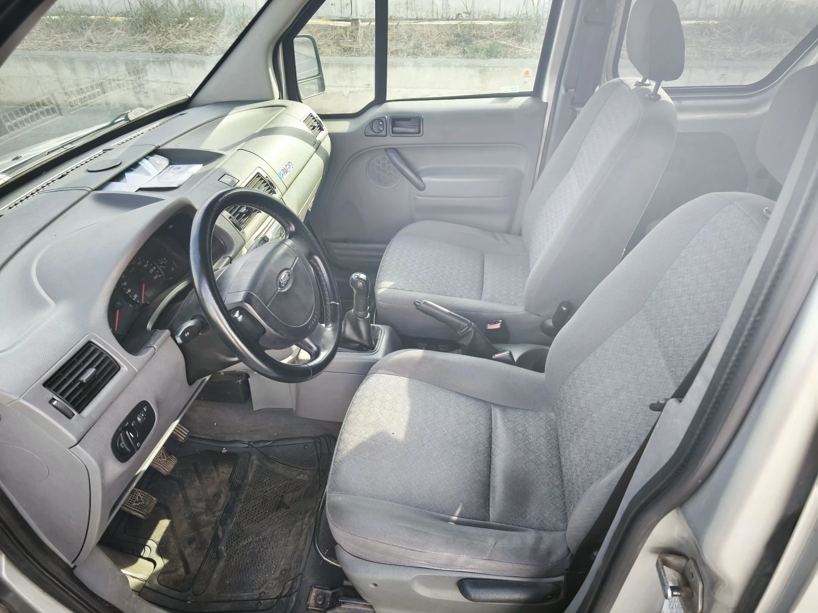 Ford Tourneo Connect | Mobile.bg   12