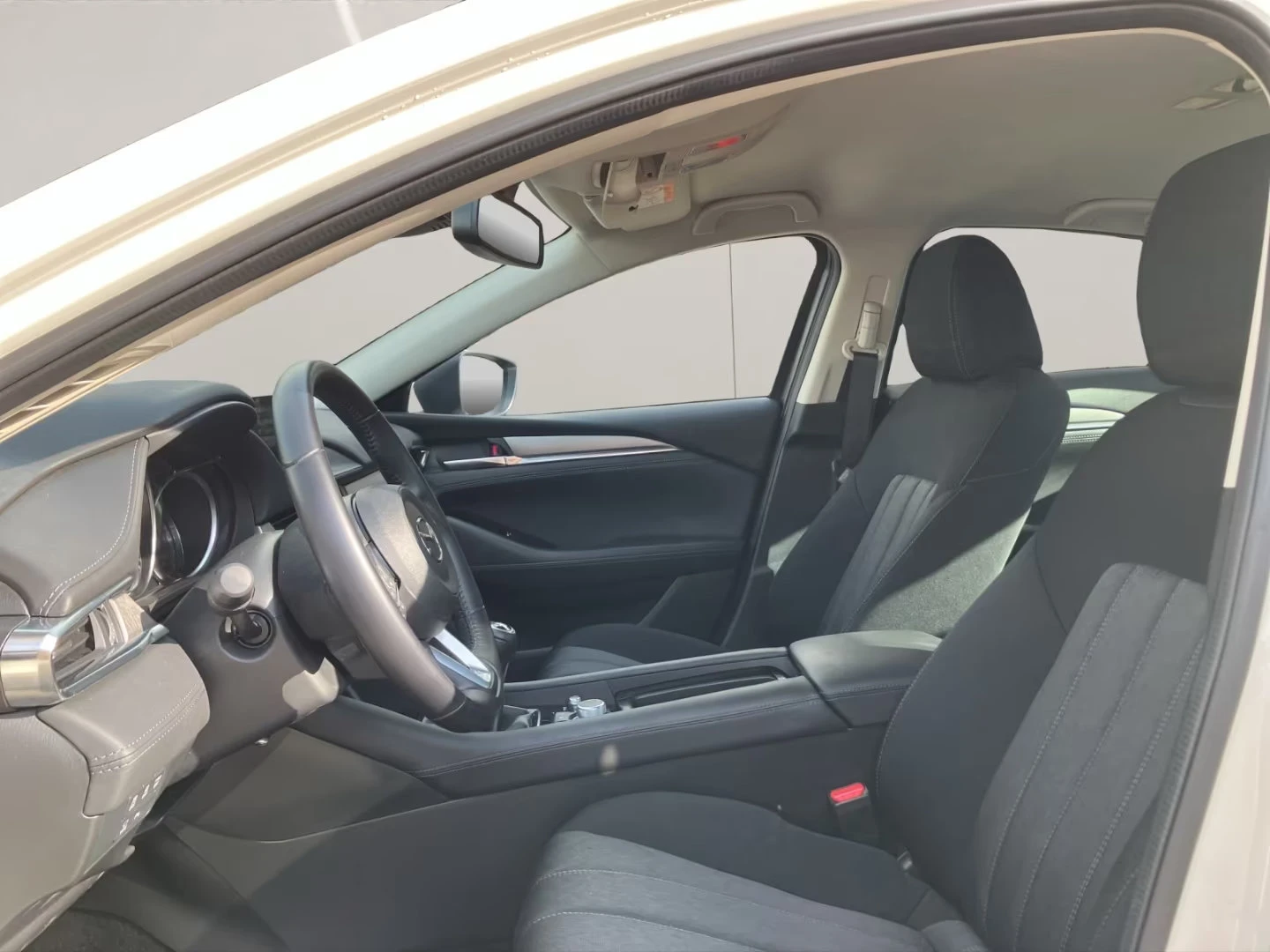 Mazda 6 CENTER-LINE/165HP/CAM/NAVI/LED/HUD/L.ASSIST/399g - изображение 9