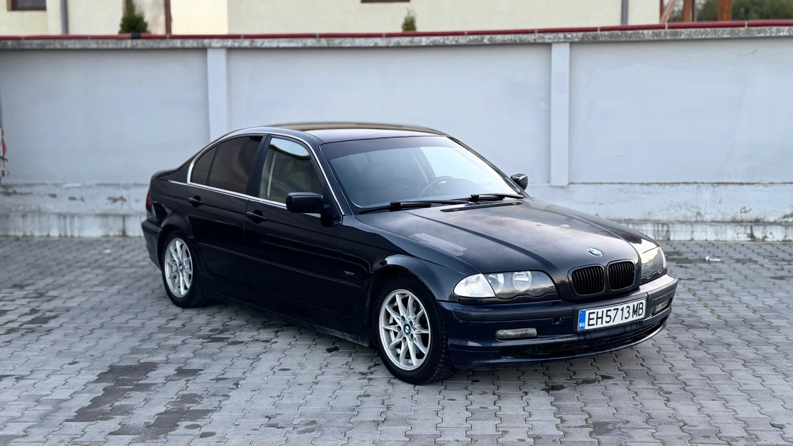 BMW 323  | Mobile.bg   1