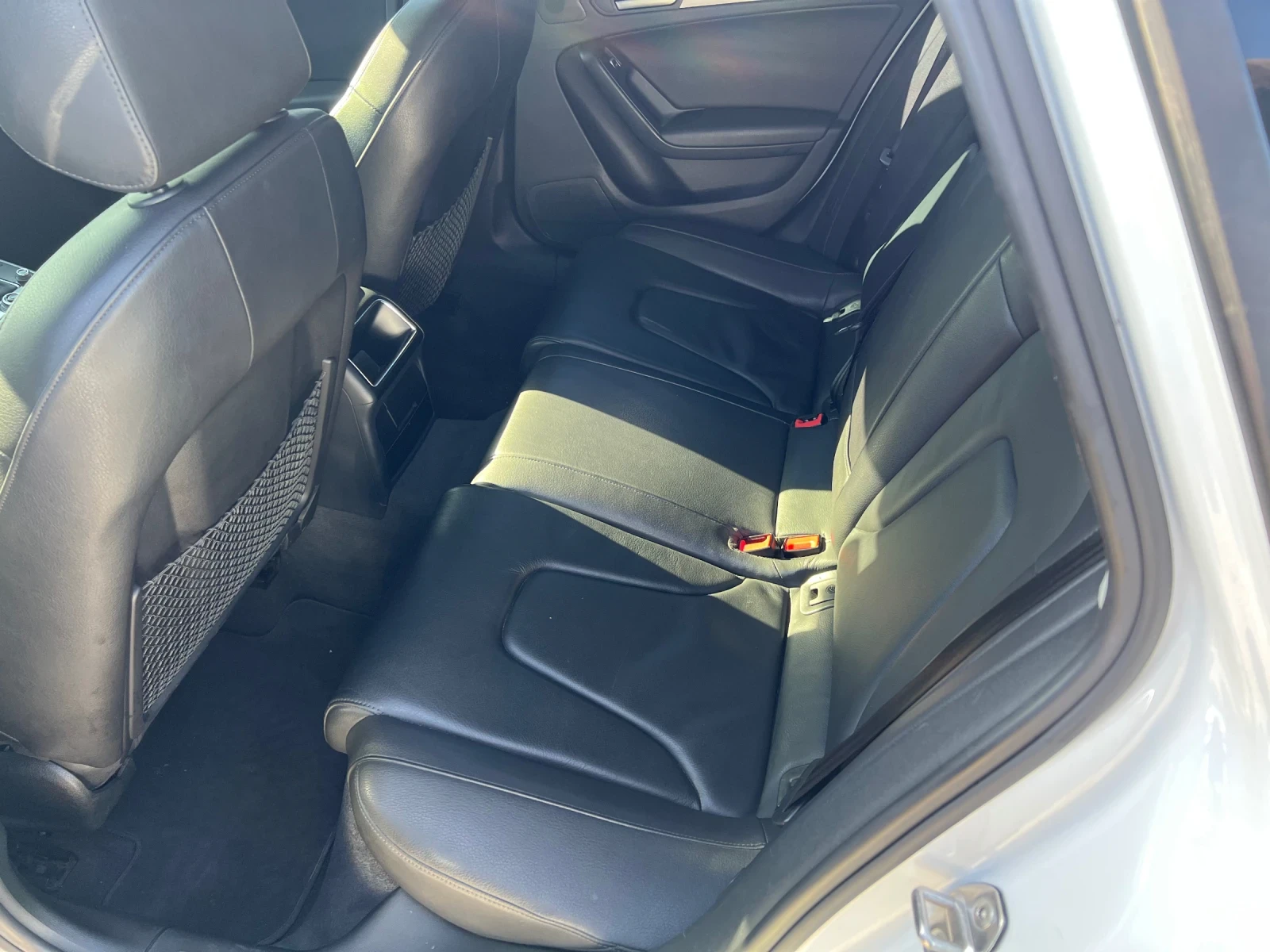 Audi A4 2.0TDI 150k.c Full - изображение 10