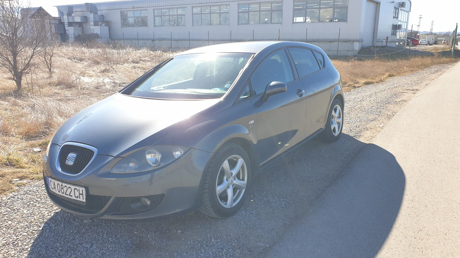 Seat Leon 2.0 TDI | Mobile.bg � ����������� 3