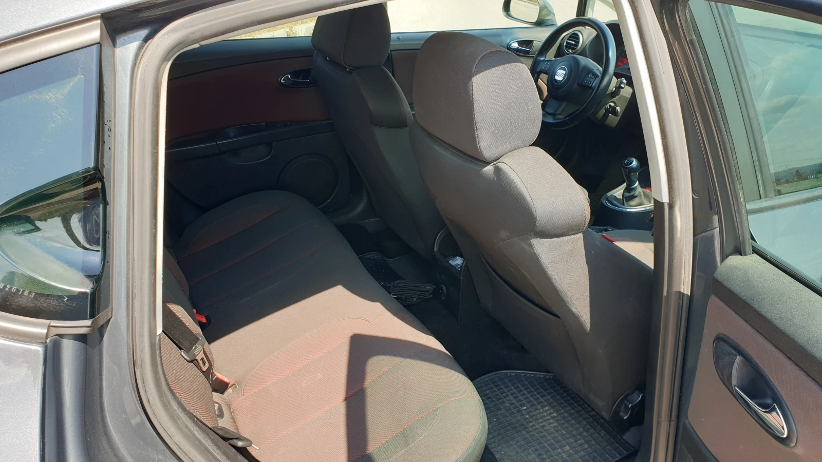 Seat Leon 2.0 TDI | Mobile.bg � ����������� 6