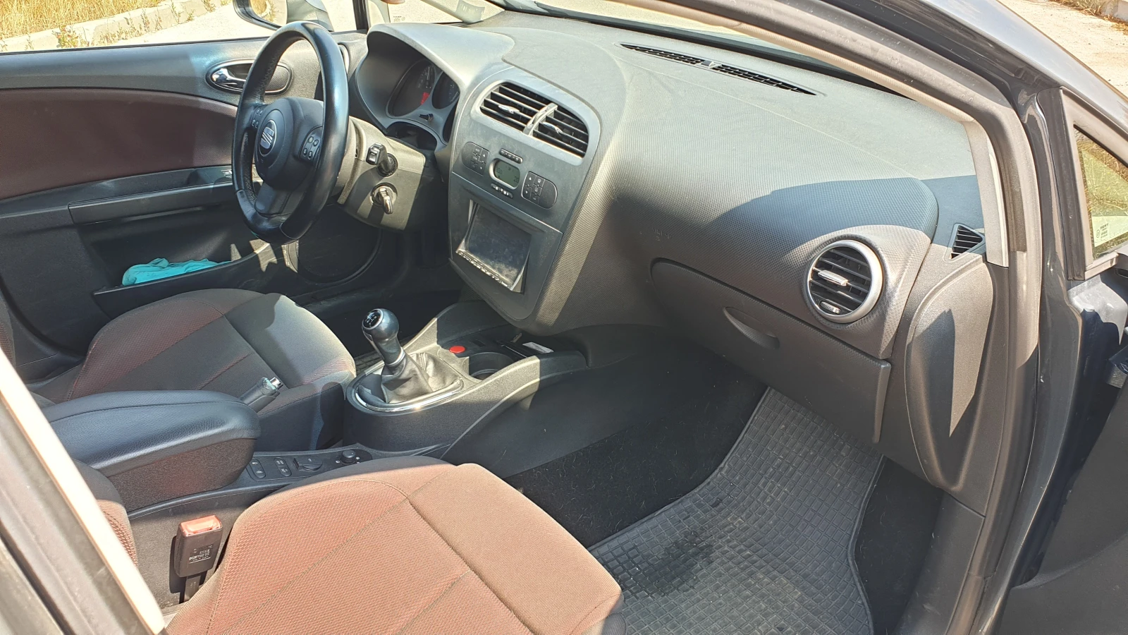 Seat Leon 2.0 TDI | Mobile.bg � ����������� 5