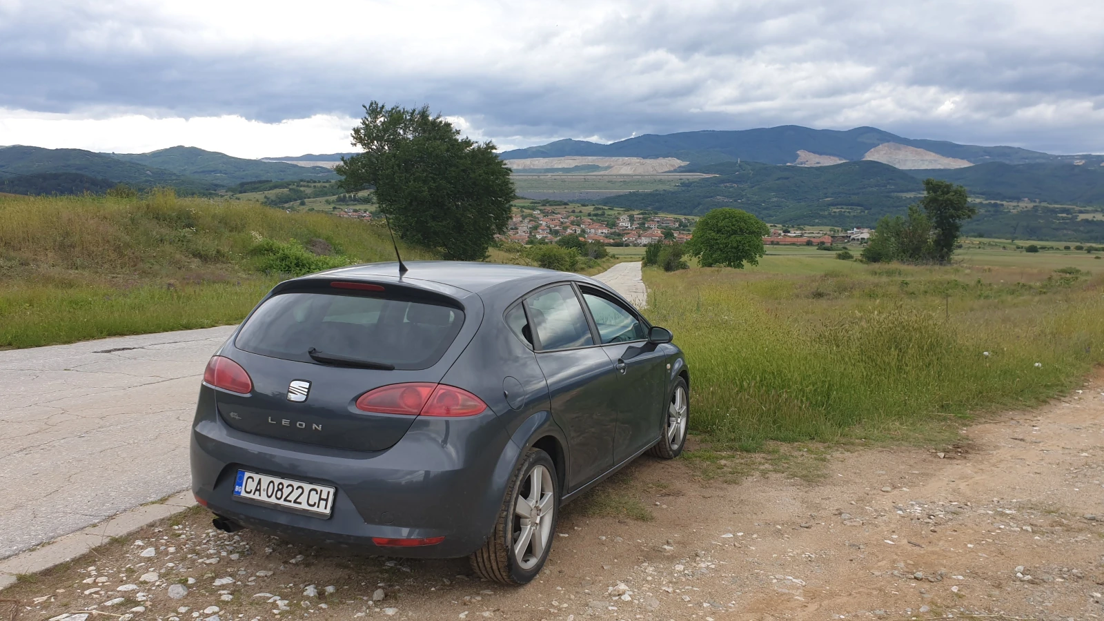 Seat Leon 2.0 TDI | Mobile.bg � ����������� 2