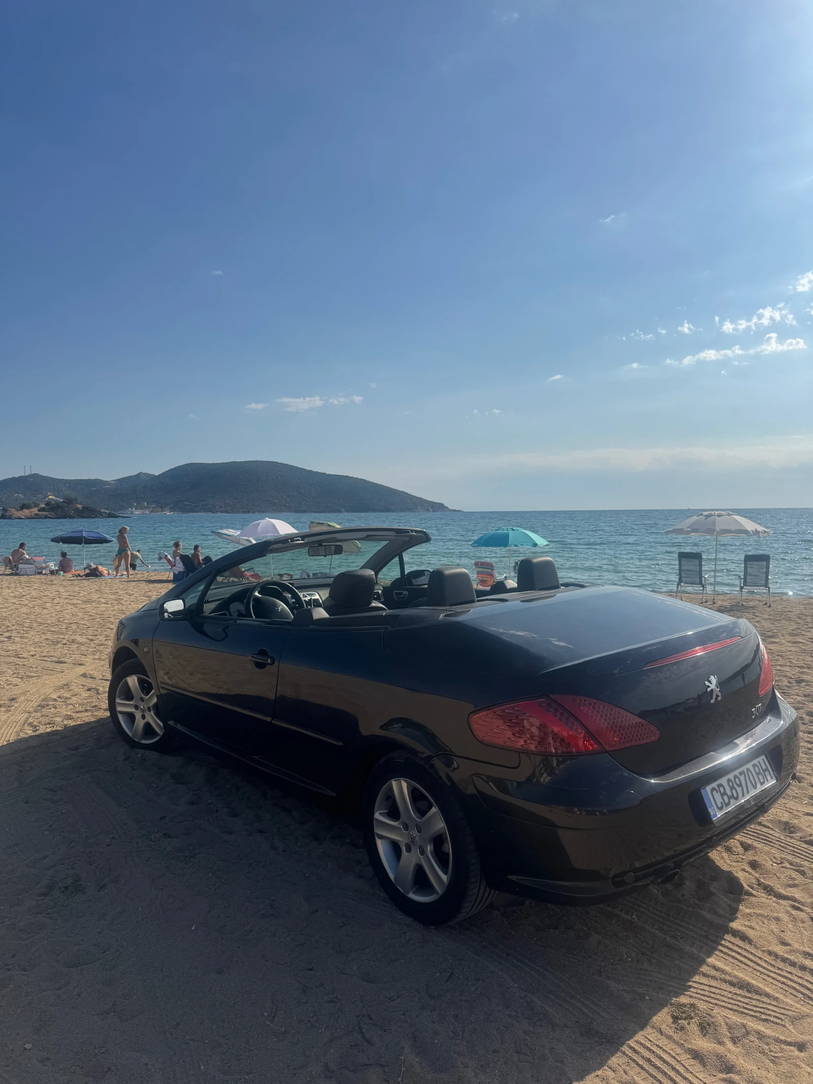 Peugeot 307  - изображение 2