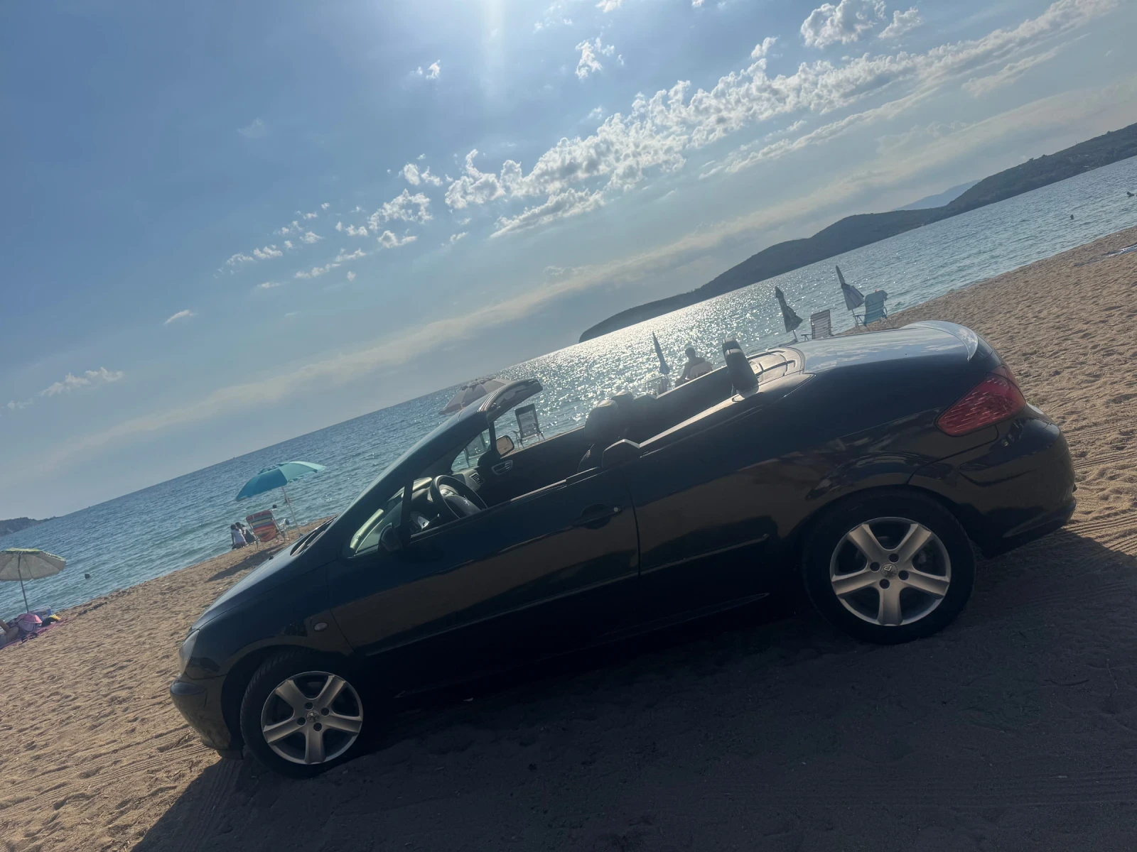 Peugeot 307  - изображение 6