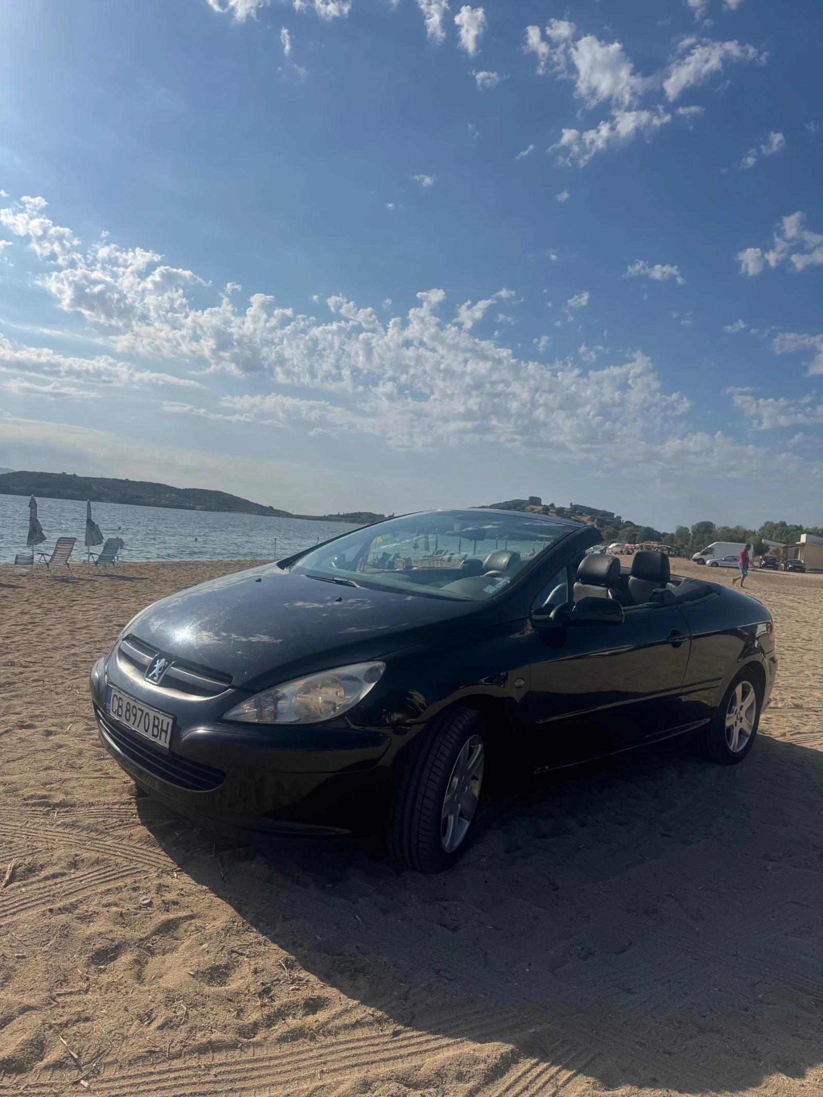 Peugeot 307 | Mobile.bg   1