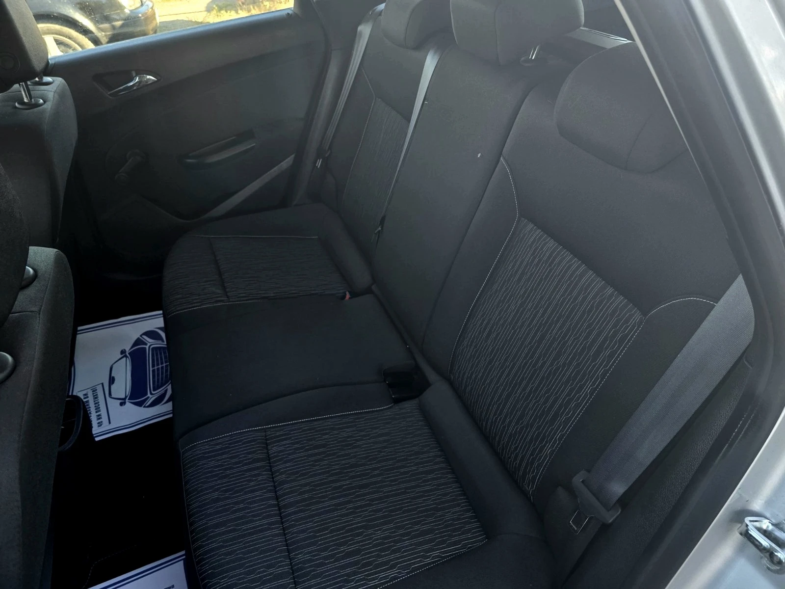 Opel Astra 1.6cdti/FACE/ | Mobile.bg   13