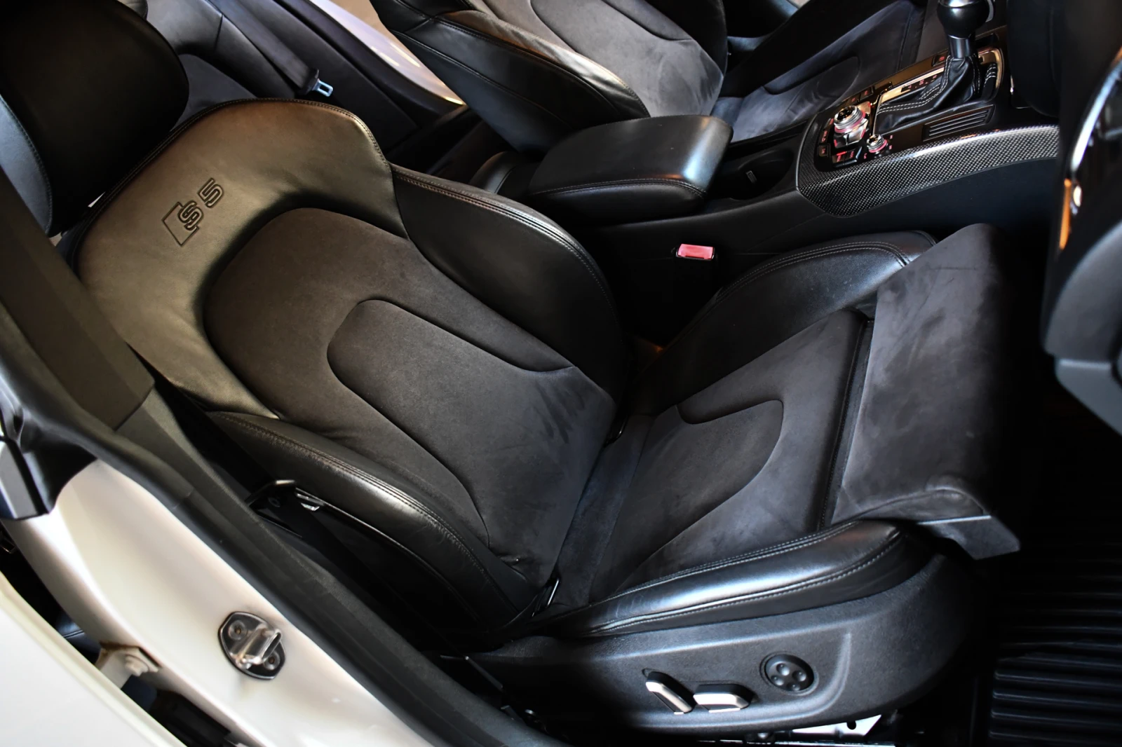 Audi S5 MTM   | Mobile.bg   12