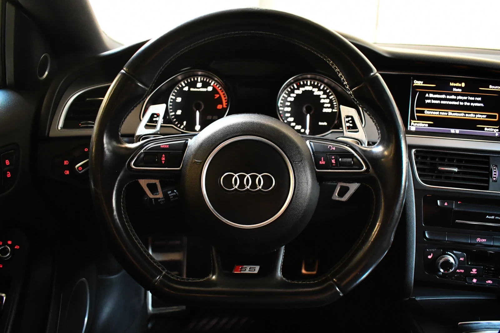 Audi S5 MTM   | Mobile.bg   13