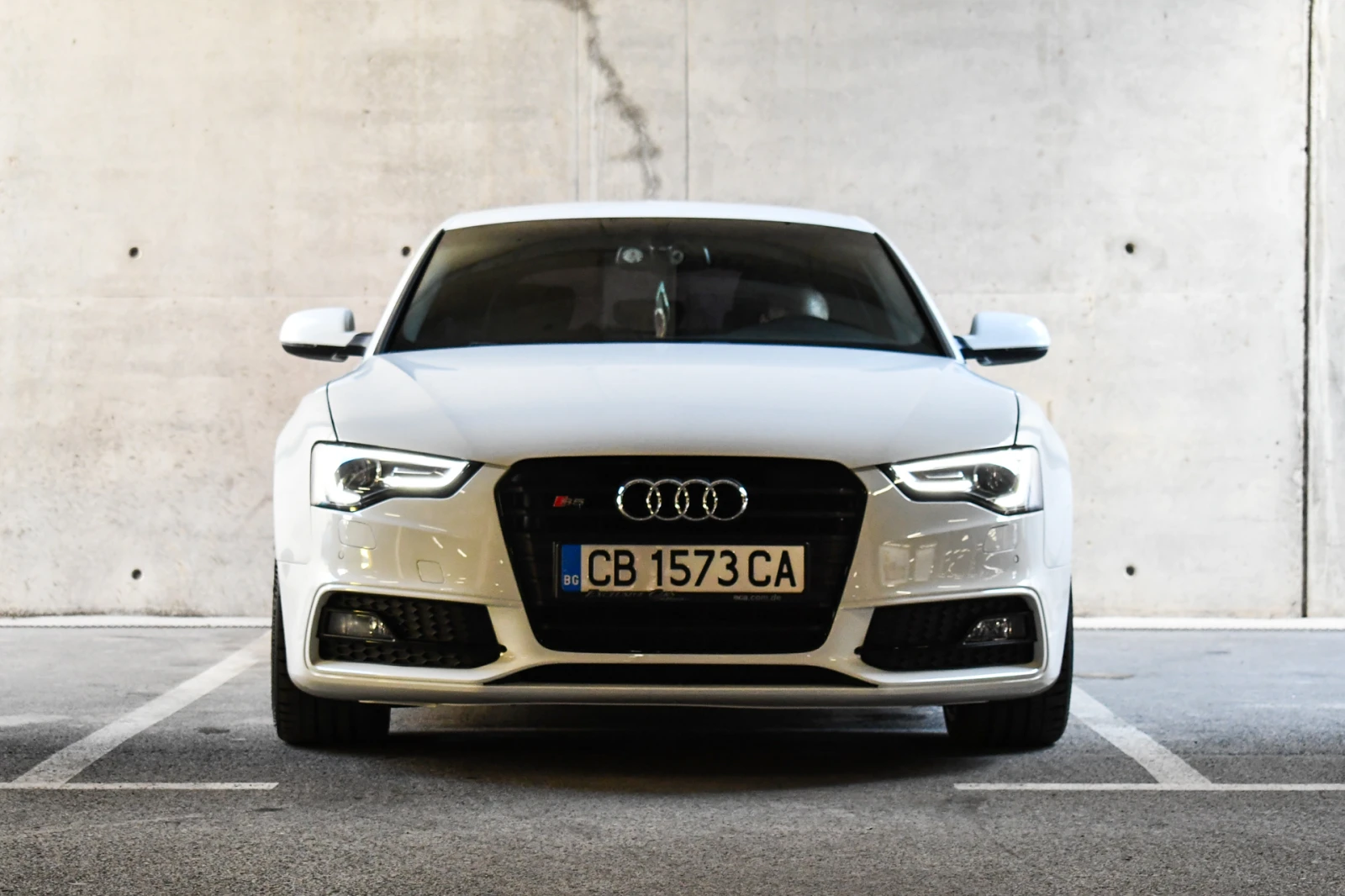 Audi S5 MTM   | Mobile.bg   2