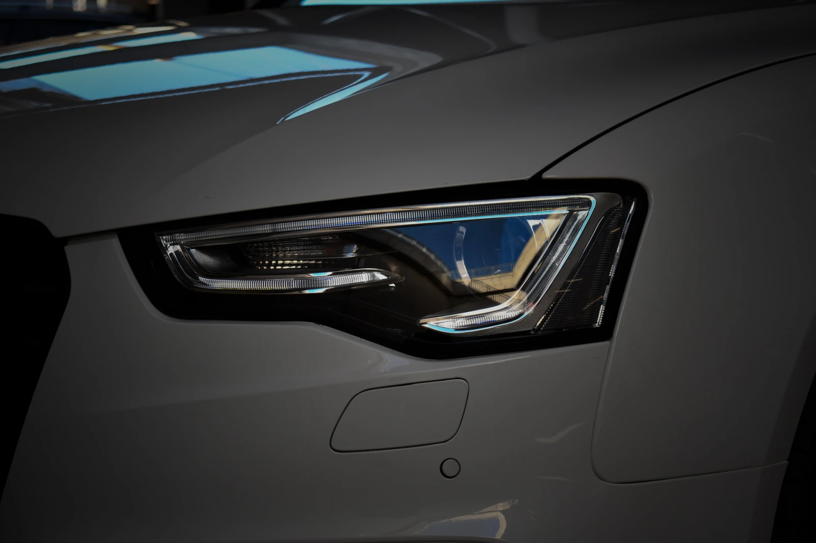 Audi S5 MTM   | Mobile.bg   7