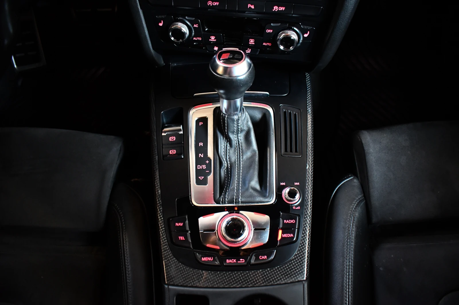 Audi S5 MTM   | Mobile.bg   15