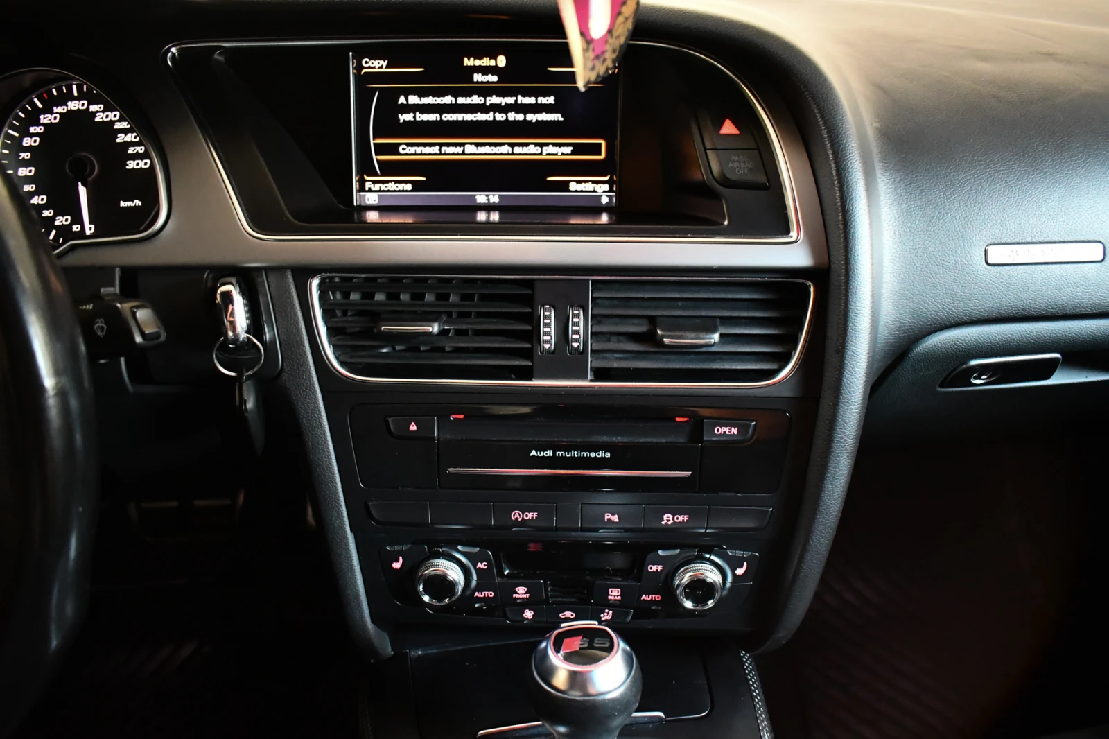 Audi S5 MTM   | Mobile.bg   14