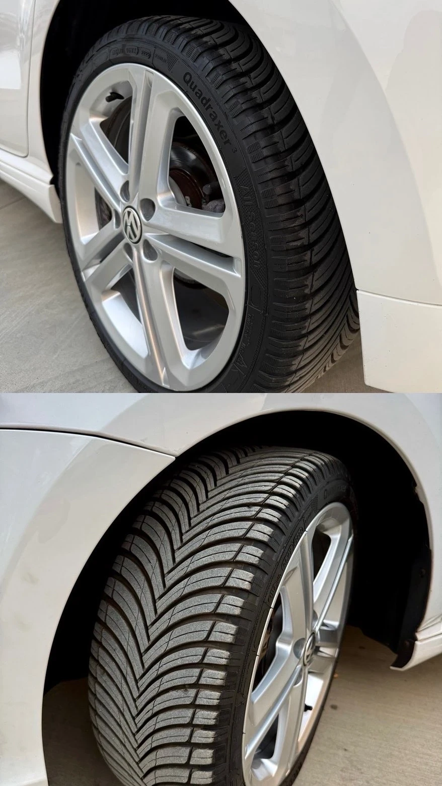 VW Polo 1.6 TDI R-Line 105 hp | Mobile.bg   13