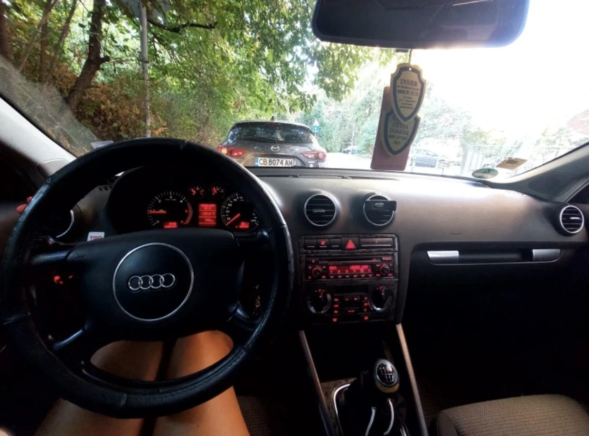 Audi A3 1.9 TDI | Mobile.bg � ����������� 6