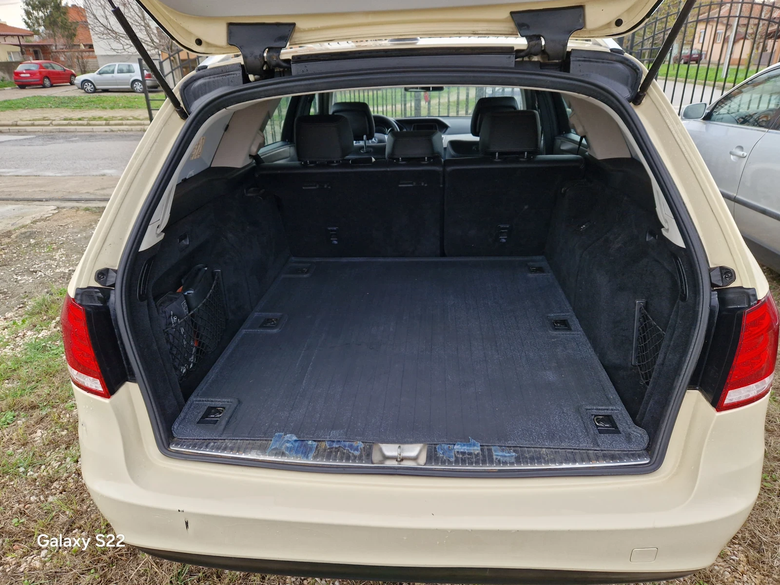 Mercedes-Benz E 220 | Mobile.bg � ����������� 4