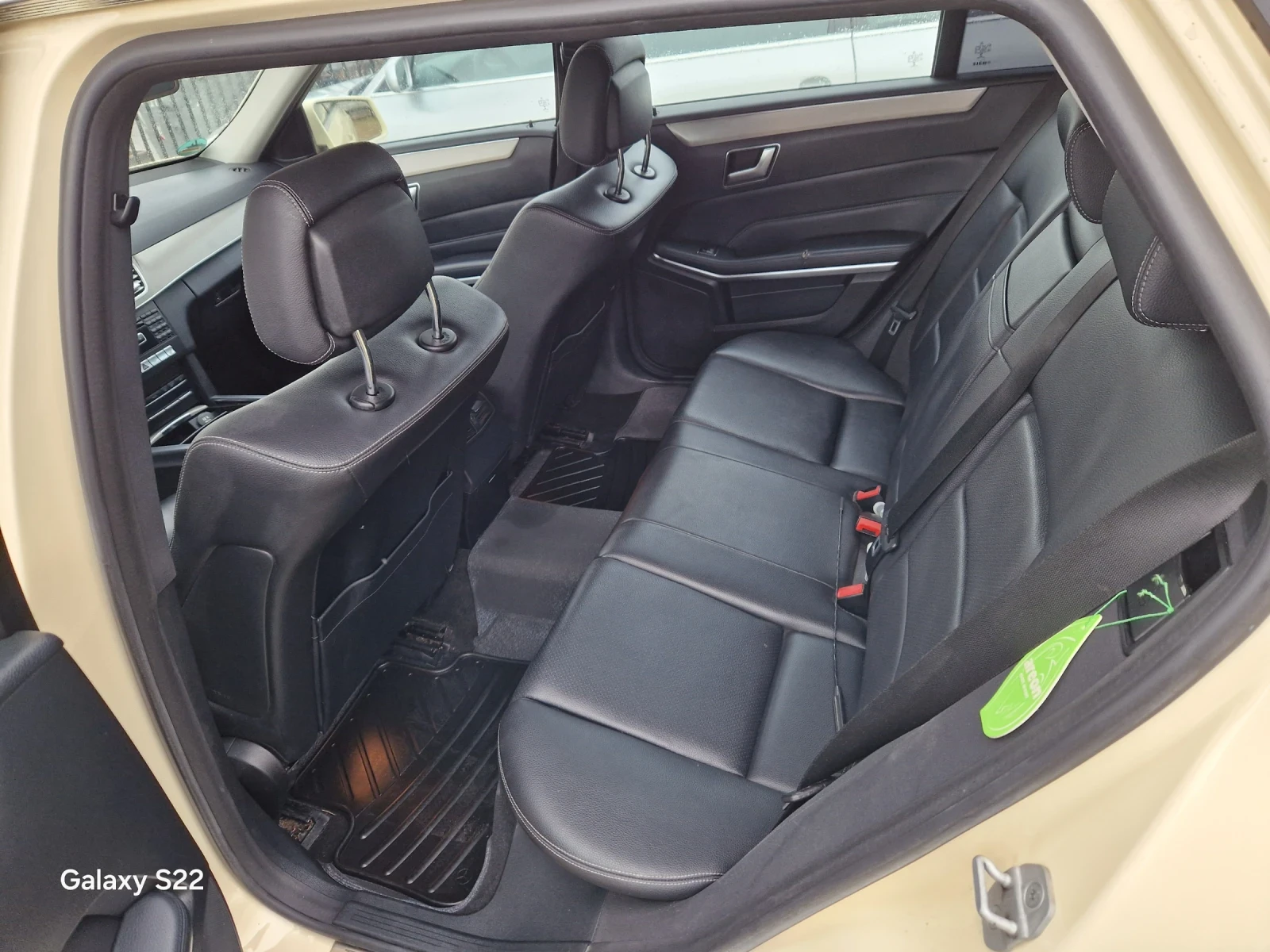 Mercedes-Benz E 220 | Mobile.bg � ����������� 3