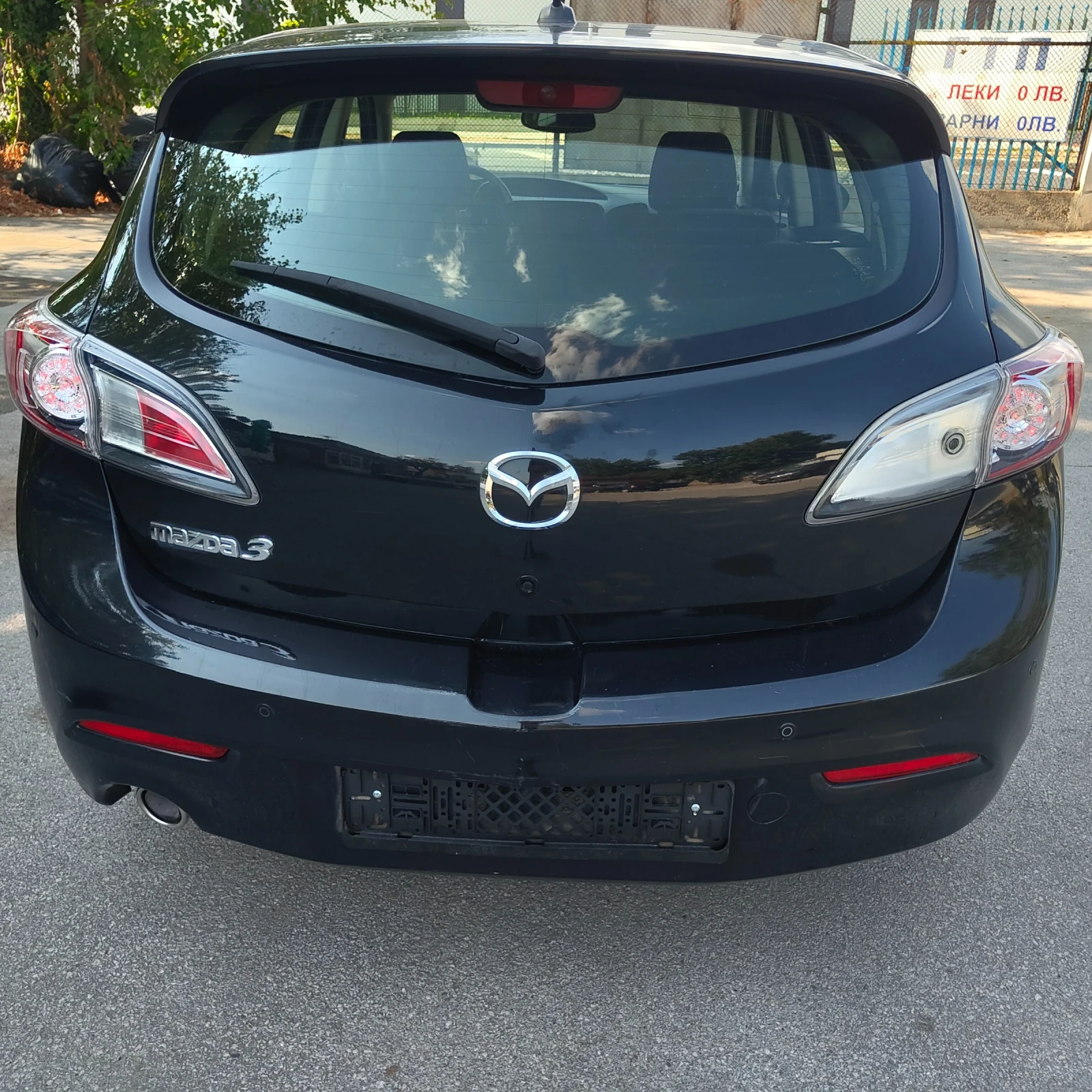 Mazda 3 | Mobile.bg � ����������� 13
