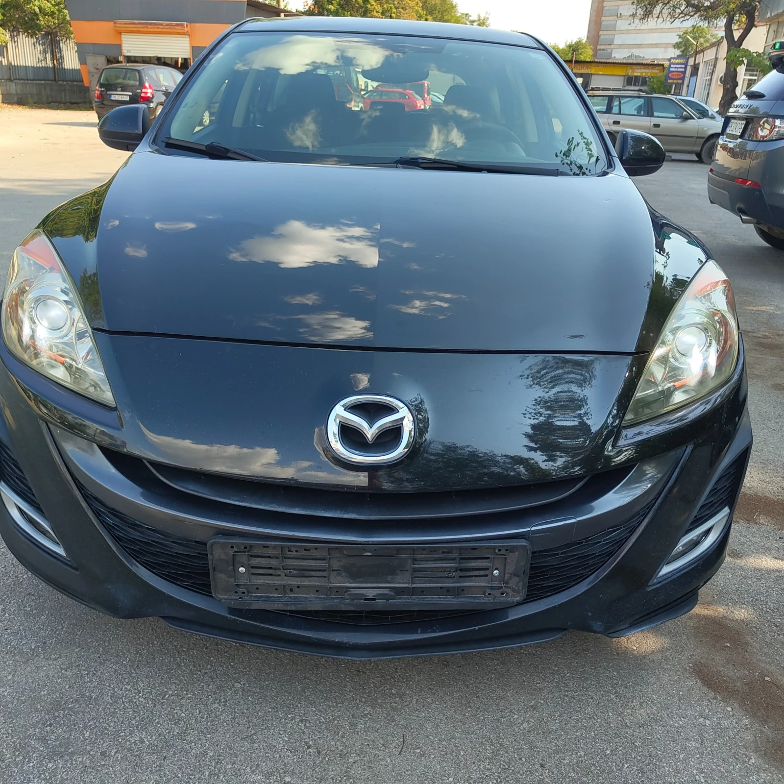 Mazda 3 | Mobile.bg � ����������� 11
