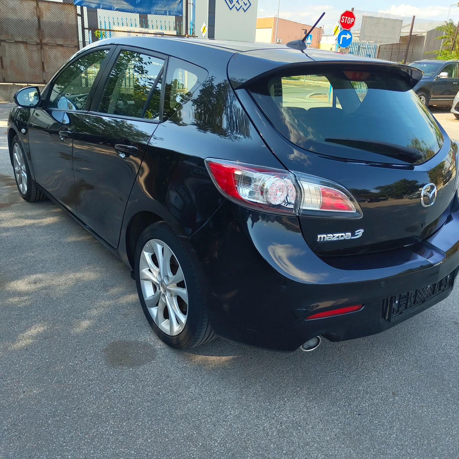 Mazda 3 | Mobile.bg � ����������� 12