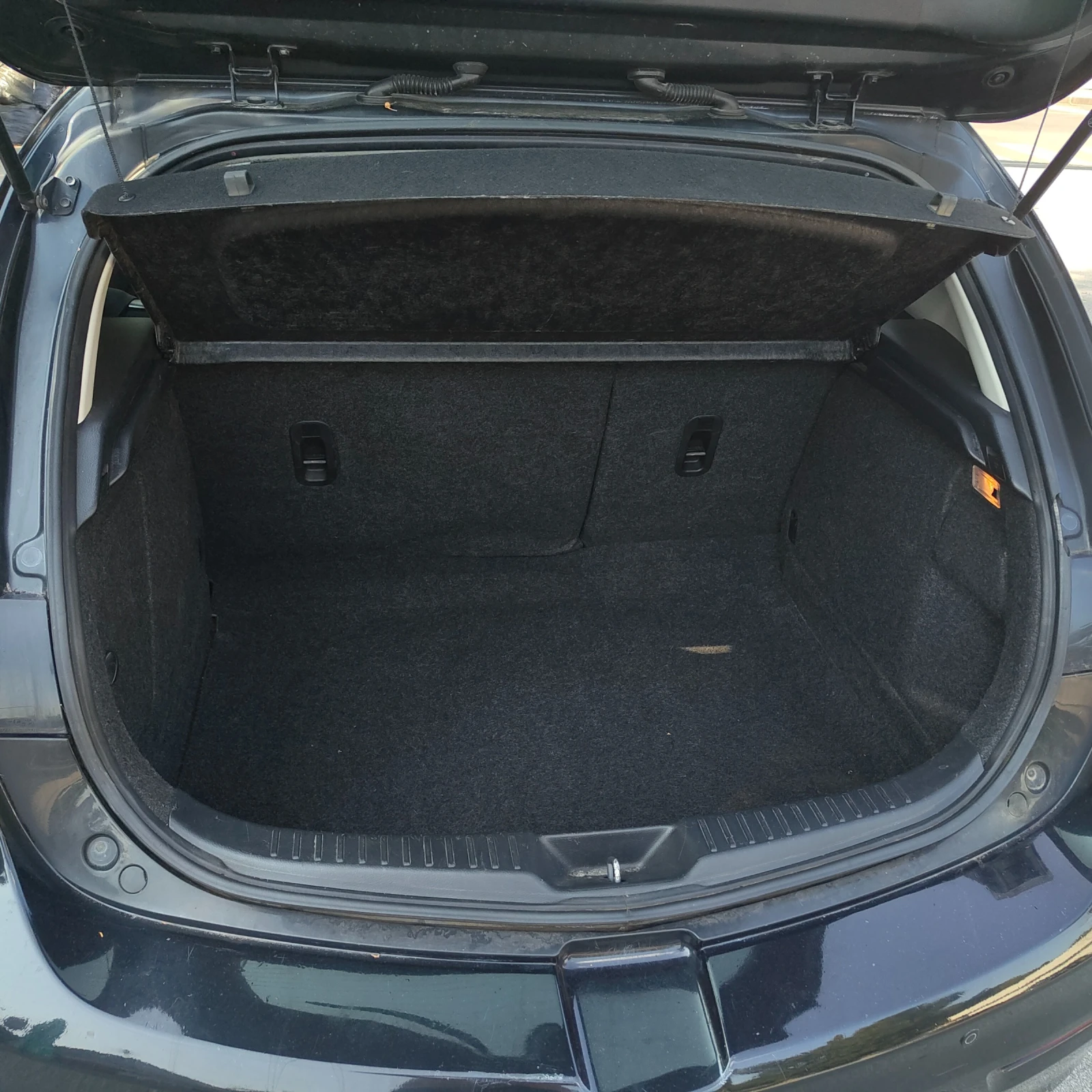 Mazda 3  - изображение 6