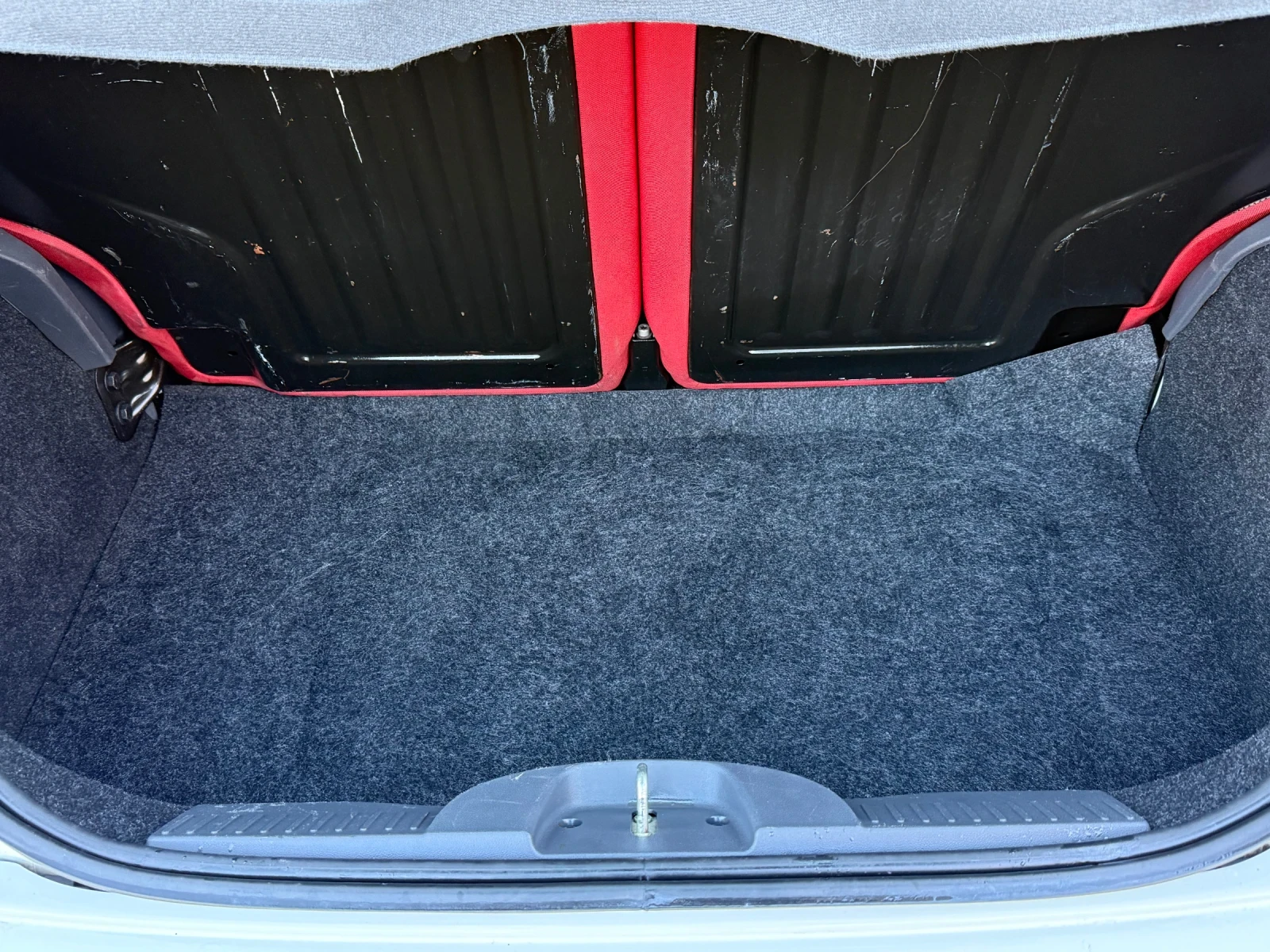 Fiat 500 1.2i EURO5  | Mobile.bg   7