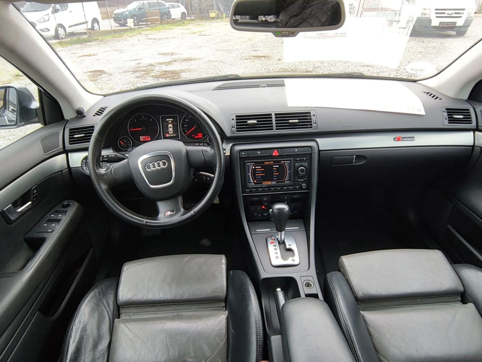 Audi A4  - изображение 9