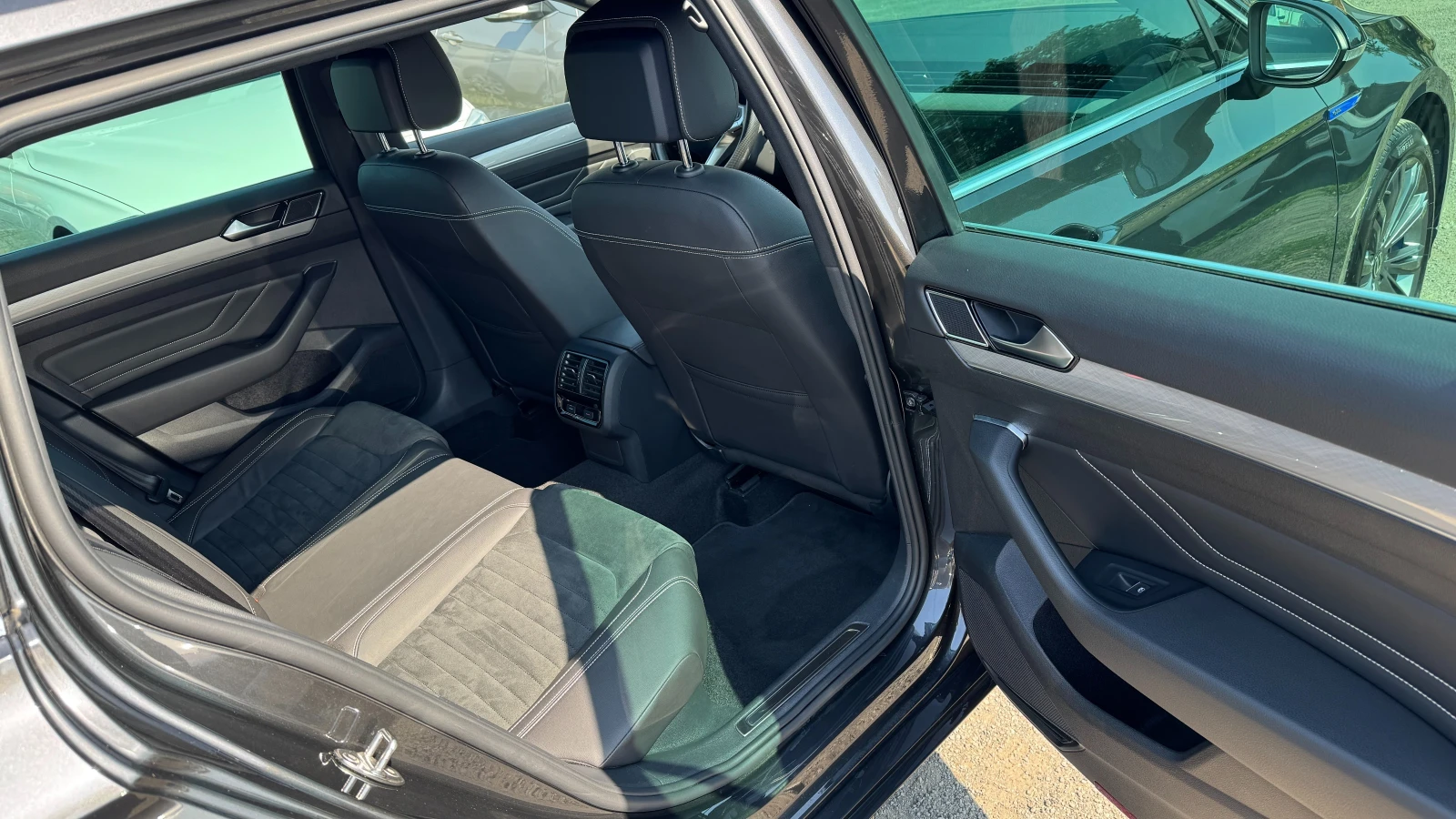 VW Passat GTE ��������, 360 ������, Distronic, Digital Dash  | Mobile.bg � ����������� 14