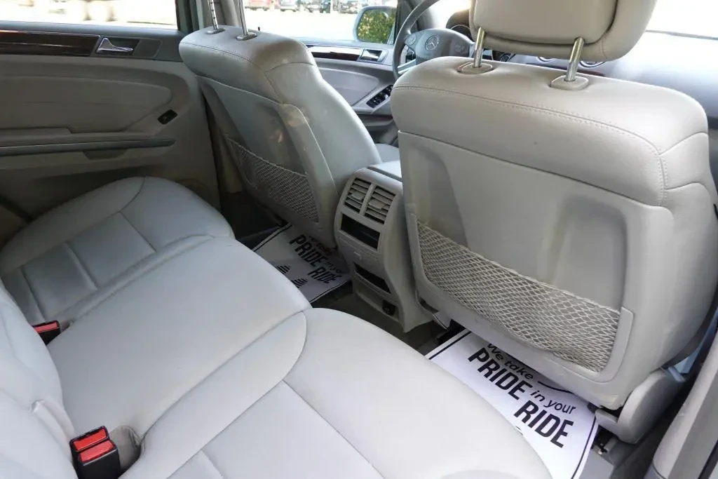 Mercedes-Benz ML 550 * * CARFAX * * ���� ������ * *  | Mobile.bg � ����������� 13