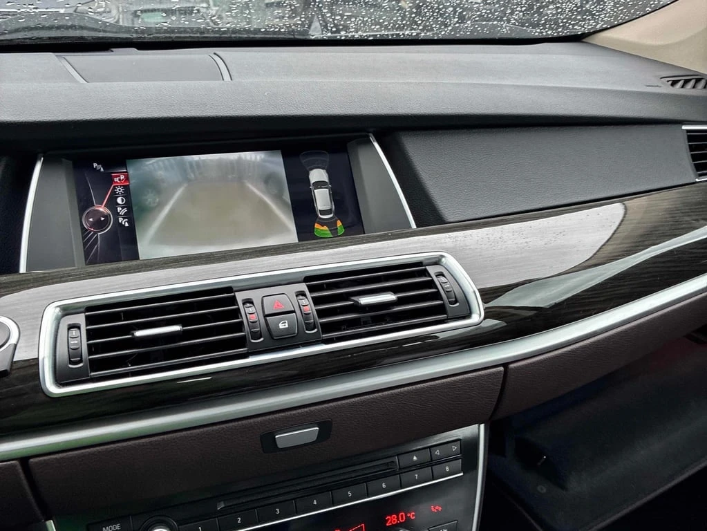 BMW 5 Gran Turismo * 535i xDrive * CARFAX * ��� ������������ ������ | Mobile.bg � ����������� 17