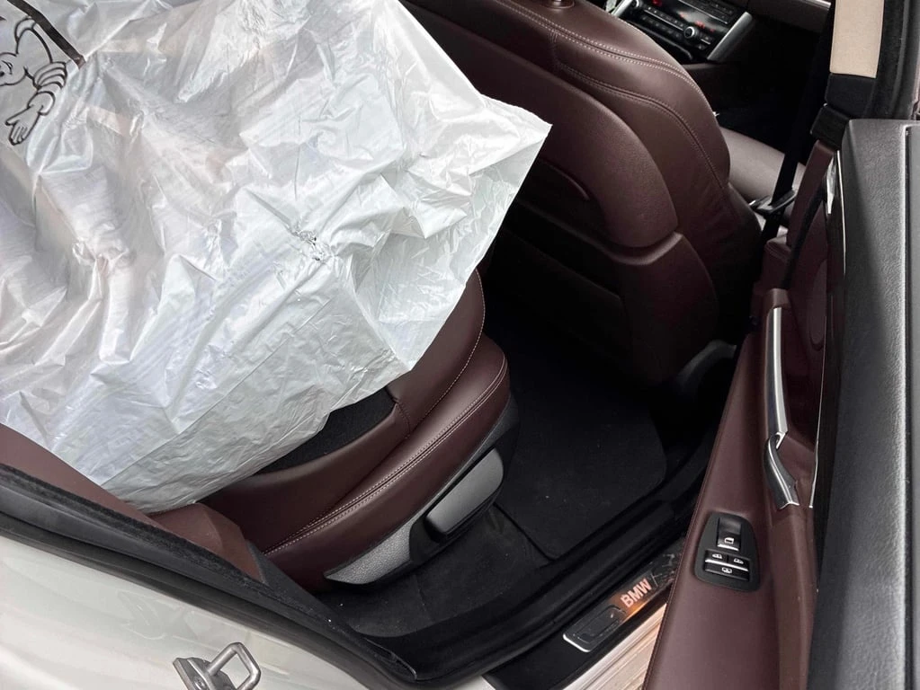 BMW 5 Gran Turismo * 535i xDrive * CARFAX * ��� ������������ ������ | Mobile.bg � ����������� 15