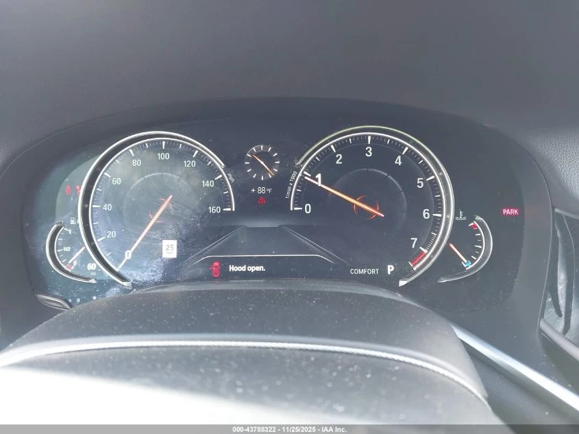 BMW 740 Xi* B58* M-Pack* Harman Kardon* ������ ���� �� �� | Mobile.bg � ����������� 10