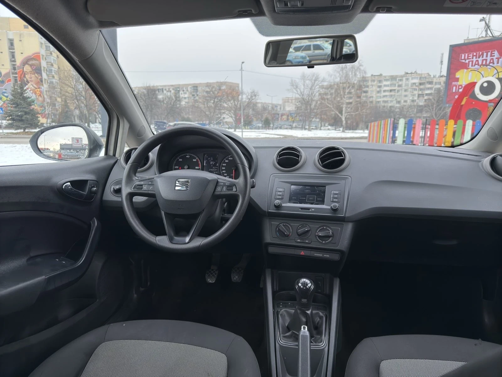 Seat Ibiza  - изображение 5