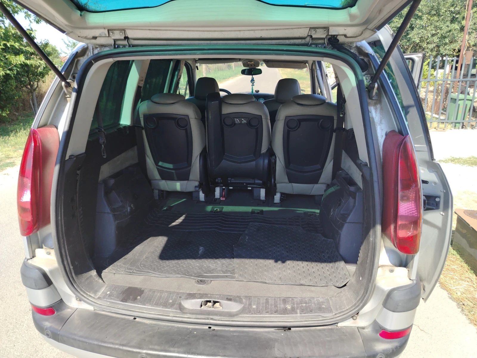 Peugeot 807 | Mobile.bg � ����������� 4