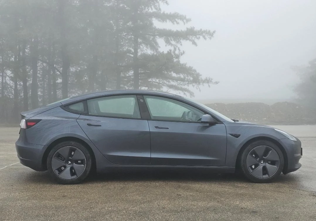 Tesla Model 3 Facelift 4x4 LR Warranty - изображение 6