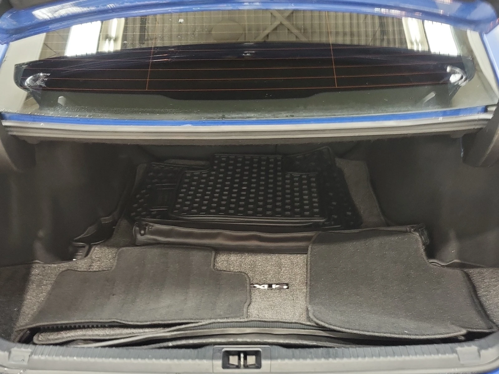 Lexus IS 300 AWD* CARFAX* АВТО КРЕДИТ*  - изображение 8