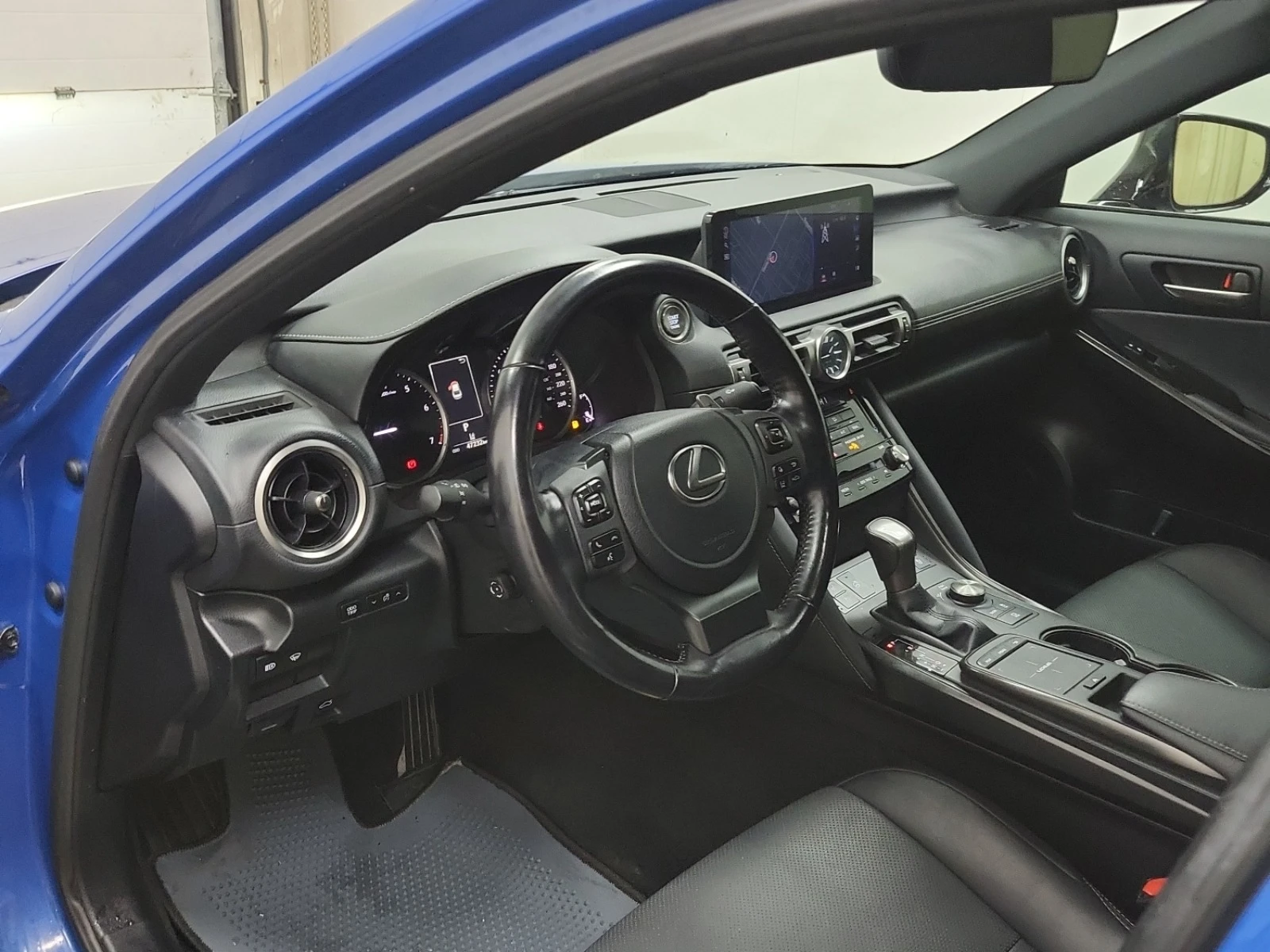 Lexus IS 300 AWD* CARFAX* ���� ������*  | Mobile.bg � ����������� 11