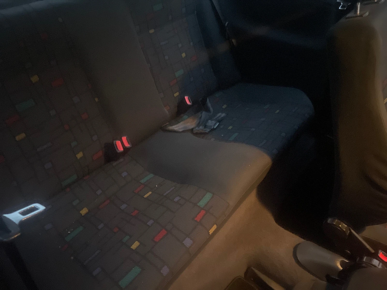 VW Polo 1.4 клима уникат - изображение 10